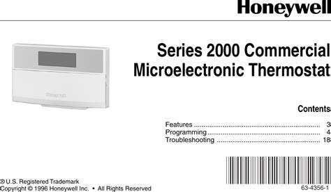 Honeywell-SERIES-2000-Thermostat-User-Manual.php
